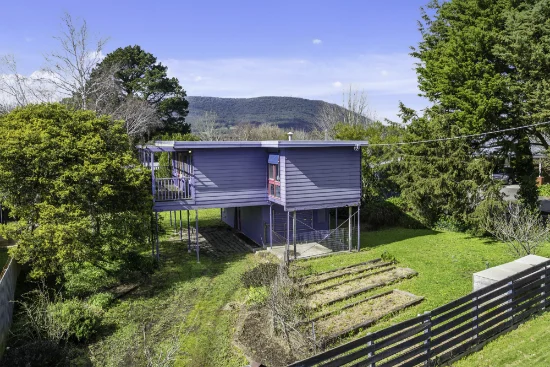 50 East Street, Woodend, Vic 3442
