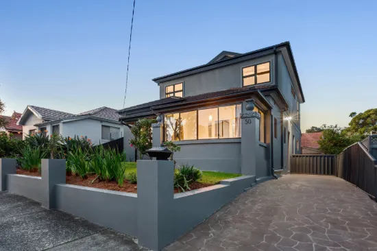 50 Edgehill Avenue, Botany, NSW 2019