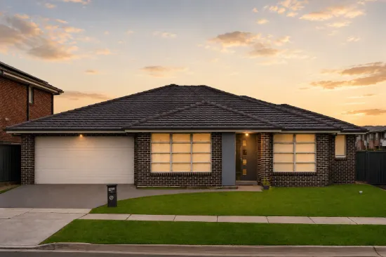 50 Eighteenth Avenue, Austral NSW 2179-Image