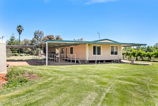 50 Eighth Street, Renmark, SA 5341