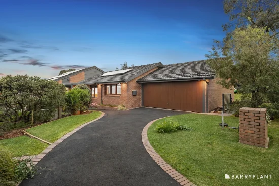50 Elizabeth Street, Bayswater, Vic 3153