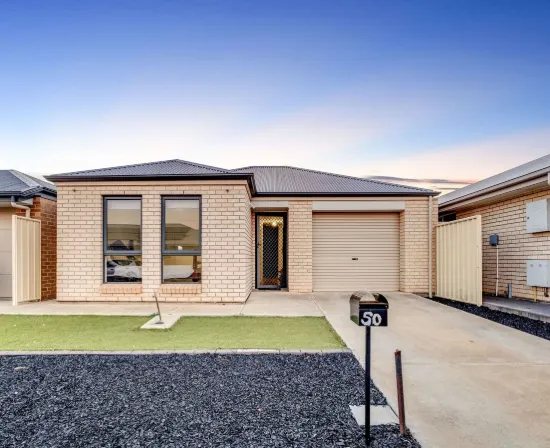 50 Elly Drive, Munno Para West, SA 5115