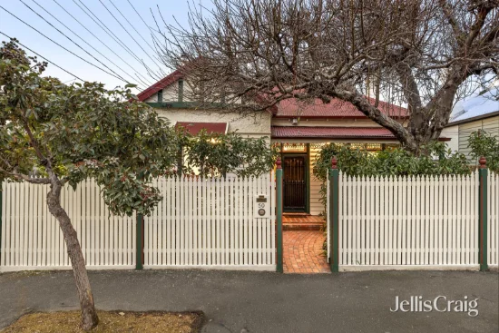 50 Elm Grove, Balaclava, Vic 3183