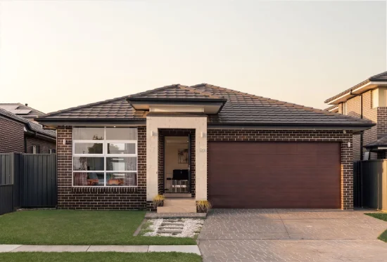 50 Emerald Hills Boulevard, Leppington, NSW 2179