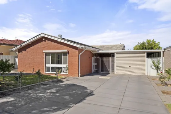 50 Emery Road, Campbelltown, SA 5074