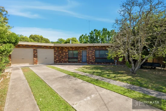 50 Esmond Street, Wangaratta, Vic 3677