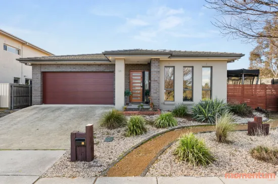 50 Essie Coffey Street, Bonner, ACT 2914