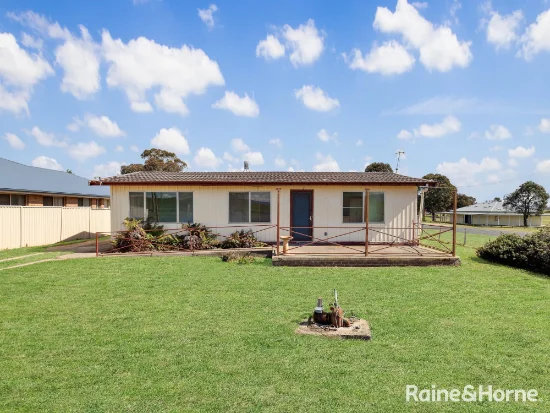 50 Eugenie Street, Raglan, NSW 2795