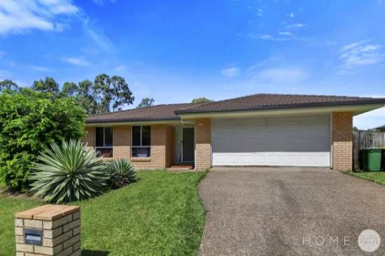 50 Everglades Drive, Morayfield, Qld 4506