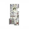 50 Fairway Gardens Road, Thurgoona, NSW 2640-Floorplan