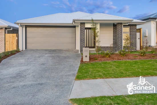 50 Field Crescent, Greenbank, Qld 4124
