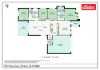 50 Fitzroy Avenue, Clinton, Qld 4680-Floorplan