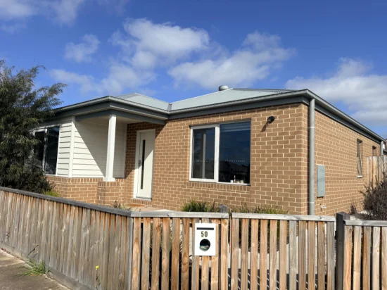 50 Francis Street, Belmont, Vic 3216