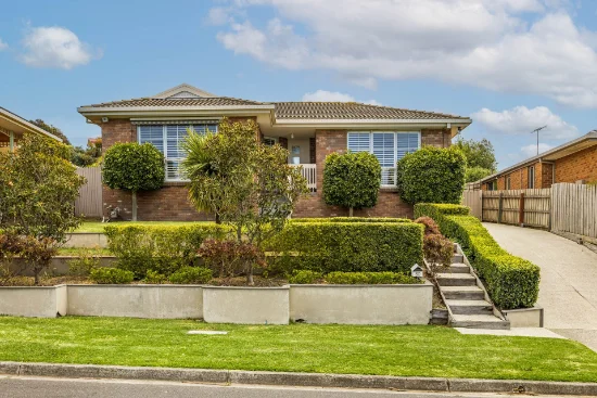 50 Fullbrook Drive, Sunbury, Vic 3429 - For Sale
