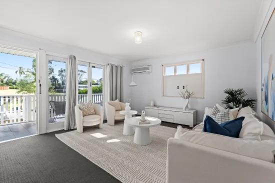 50 Fursden Road, Carina, Qld 4152
