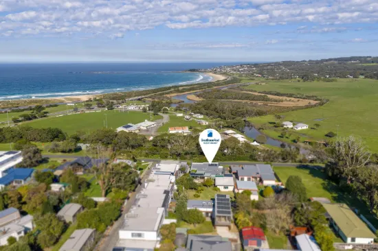 50 Gambier Street, Apollo Bay, Vic 3233