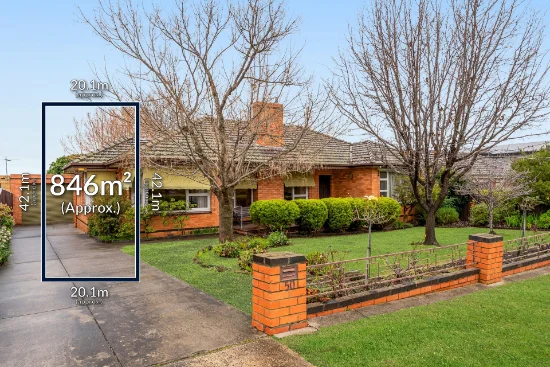 50 Garnet Street, Niddrie, Vic 3042