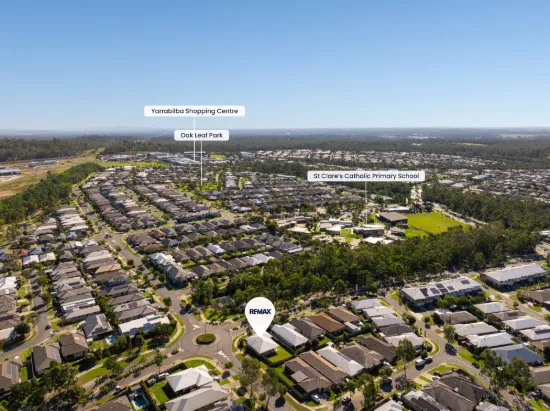 50 Garragull Drive, Yarrabilba, Qld 4207