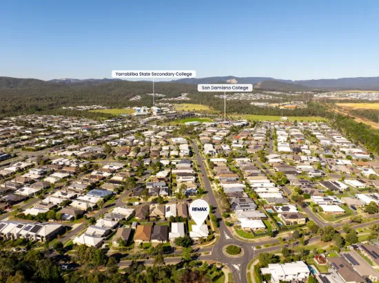 50 Garragull Drive, Yarrabilba, Qld 4207-Image