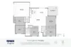 50 Garragull Drive, Yarrabilba, Qld 4207-Floorplan