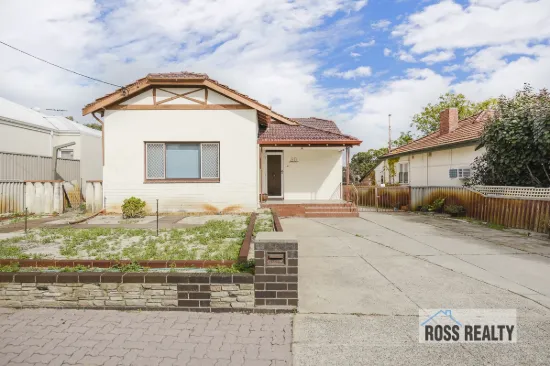 50 Garratt Road, Bayswater, WA 6053
