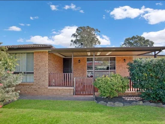 50 Gerald Crescent, Doonside NSW 2767-Image