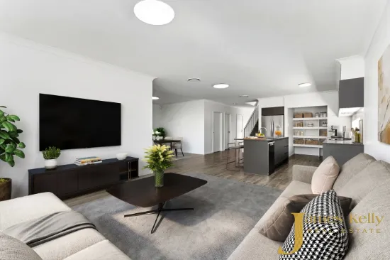 50 Glen Lorne Circuit, Gilead, NSW 2560