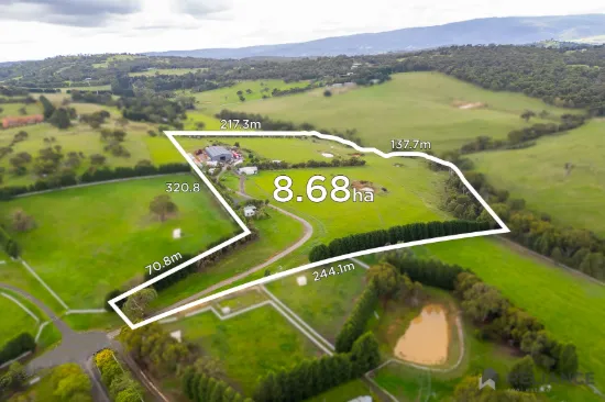 50 Glen Robin Court, Beveridge, Vic 3753