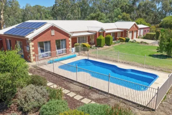 50 Glenview, Barham NSW 2732-Image