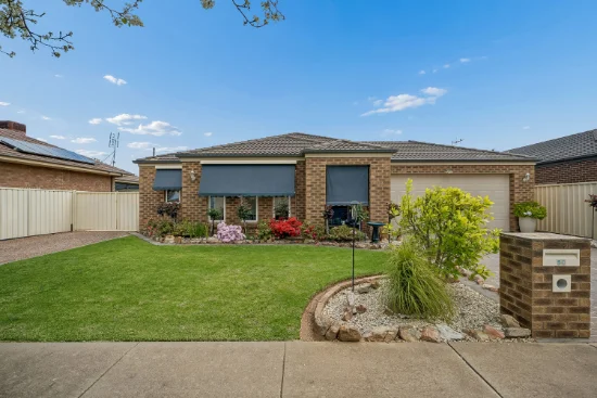 50 Goegan Drive, Kyabram, Vic 3620