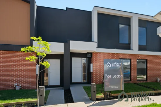 50 Gold Star Rd, Fraser Rise, Vic 3336