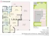 50 Goldsworthy Entrance, Alexander Heights, WA 6064-Floorplan
