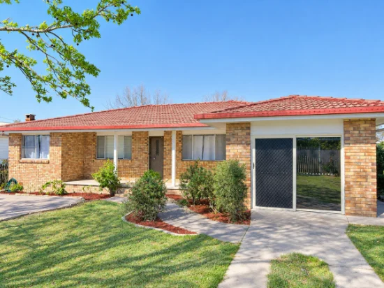 50 Gore Street, Warwick, Qld 4370