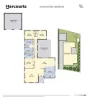50 Goya Road, Newnham, Tas 7248-Floorplan