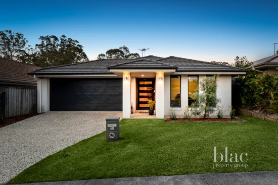 50 Grace Crescent, Narangba, Qld 4504