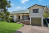 50 Grahame Street, Blaxland, NSW 2774
