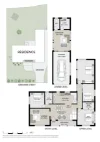 50 Grahame Street, Blaxland, NSW 2774-Floorplan