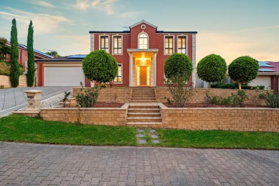50 Grand Boulevard, Craigburn Farm, SA 5051