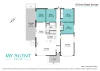 50 Grant Street, Broulee, NSW 2537-Floorplan