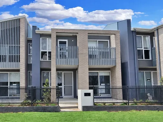 50 Grassbird Avenue, Oran Park, NSW 2570