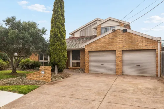 50 Greaves Street South, Werribee, Vic 3030