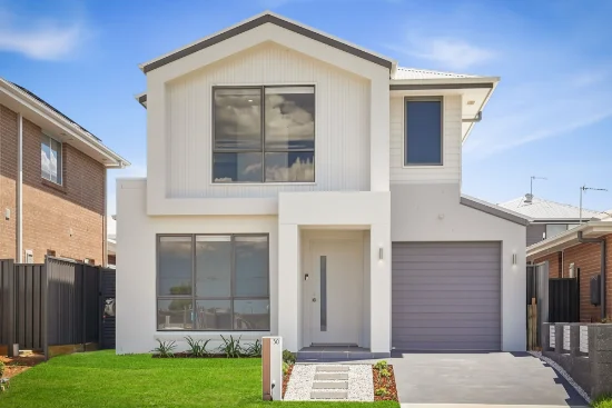 50 Greenough Cresent, Marsden Park NSW 2765-Image