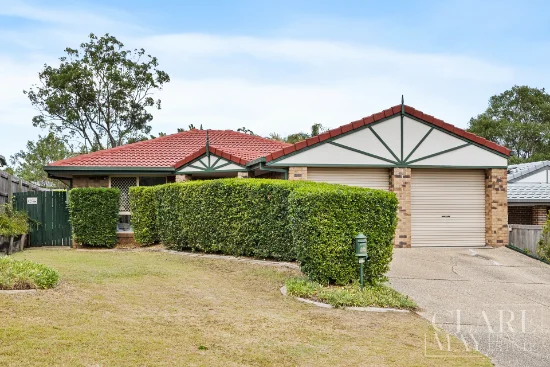 50 Greenway Circuit, Springfield, Qld 4300