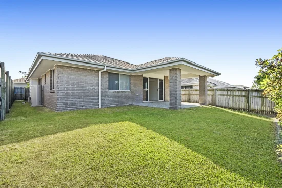 50 Greenwich Avenue, Pimpama, Qld 4209
