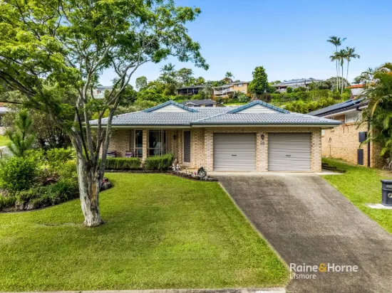 50 Greenwood Drive, Goonellabah, NSW 2480