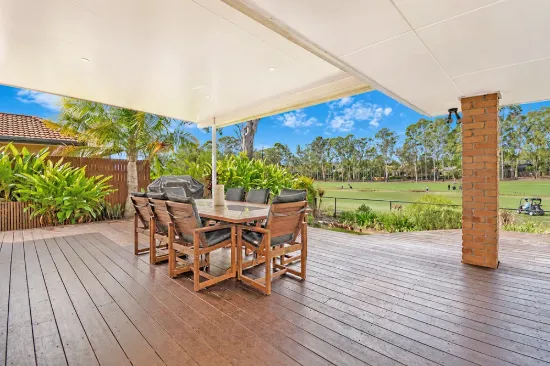 50 Greg Norman Crescent, Parkwood, Qld 4214