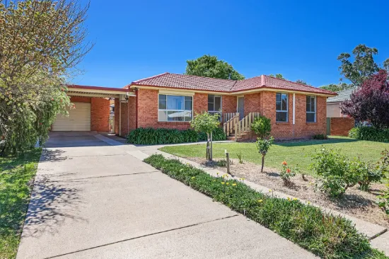 50 Gundy Road, Scone, NSW 2337