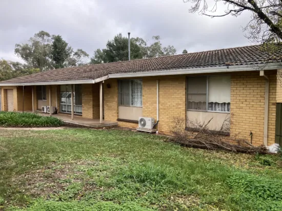 50 Haig Street, Temora, NSW 2666