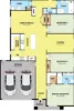 50 Hanover Circuit, Melton South, Vic 3338-Floorplan