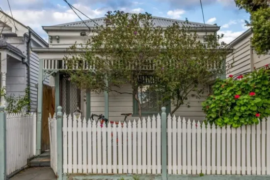 50 Hanover Street, Brunswick, Vic 3056